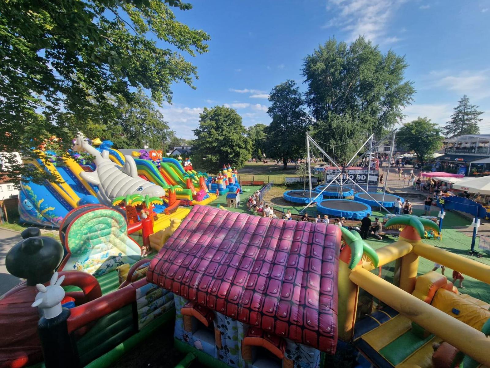 Osrodek Promenada- Faleza Jastrzębia Góra Exterior foto